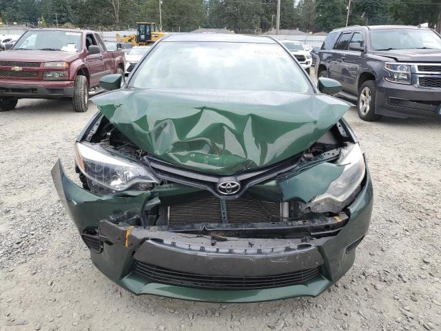 Photo 5 from auction – 2014 TOYOTA COROLLA L with VIN 2T1BURHE1EC062747