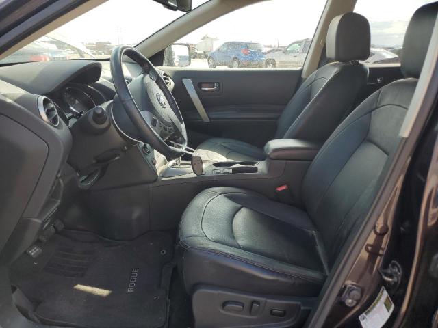 Photo 7 from auction – 2013 NISSAN ROGUE S with VIN JN8AS5MV5DW623588