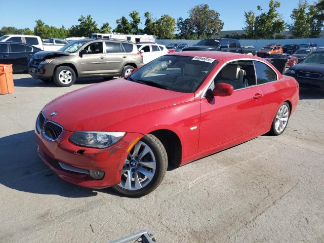 صورة رقم 1 من المزاد - 2013 BMW 328 I مع VIN WBADW3C53DE824847