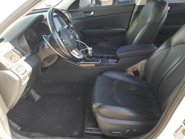Photo 7 from auction – 2019 KIA OPTIMA EX with VIN 5XXGU4L18KG274997
