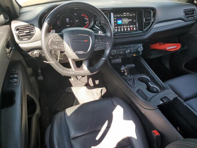 Photo 8 from auction – 2022 DODGE DURANGO GT with VIN 1C4RDJDG7NC108825
