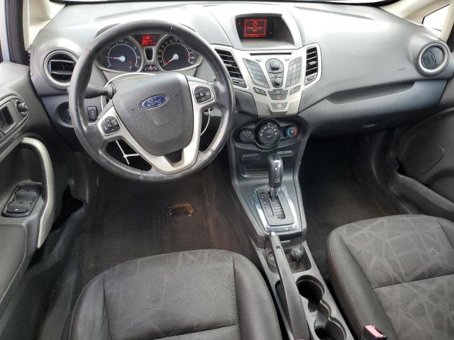 Photo 8 from auction – 2013 FORD FIESTA SE with VIN 3FADP4EJ5DM117720