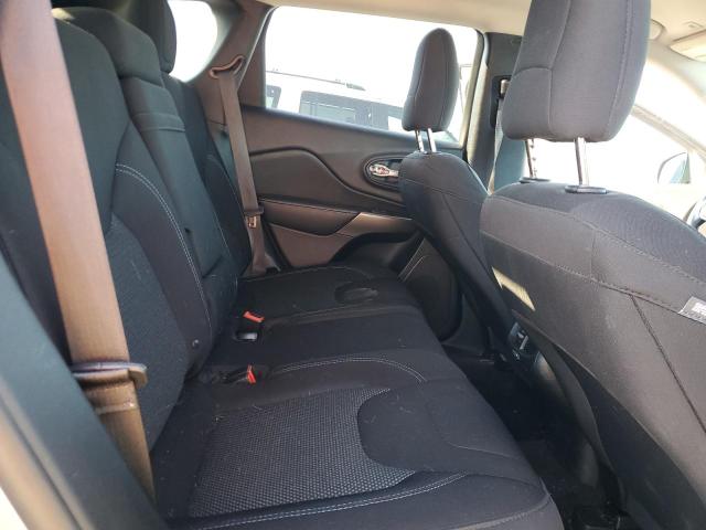 Photo 11 from auction – 2019 JEEP CHEROKEE L with VIN 1C4PJMCB1KD299851