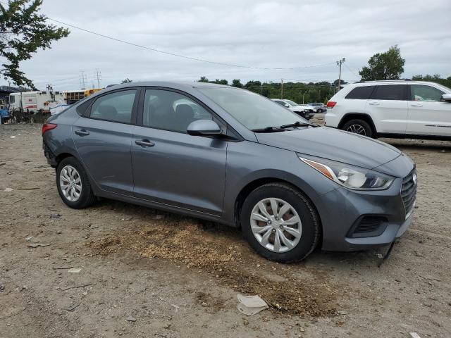 Photo 4 from auction – 2019 HYUNDAI ACCENT SE with VIN 3KPC24A30KE080837