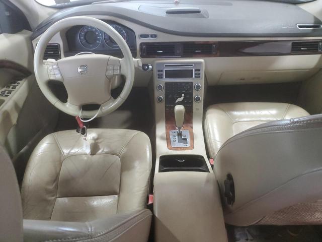Photo 8 from auction – 2008 VOLVO XC70 with VIN YV4BZ982981014037