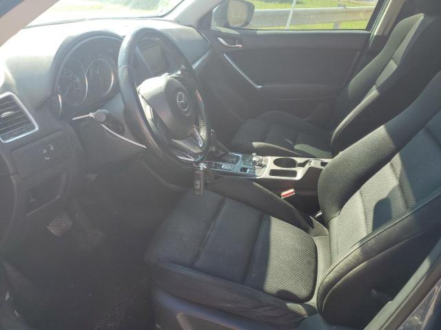 Photo 7 from auction – 2016 MAZDA CX-5 TOURI with VIN JM3KE2CY6G0744419