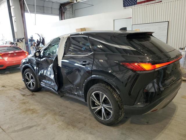 Photo 2 from auction – 2023 LEXUS RX 350 BAS with VIN 2T2BAMCA1PC035529
