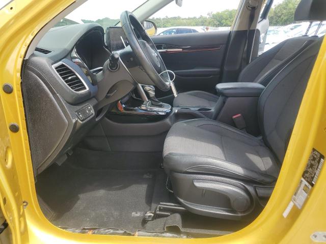 Photo 7 from auction – 2022 KIA SELTOS S with VIN KNDEUCAA2N7320423