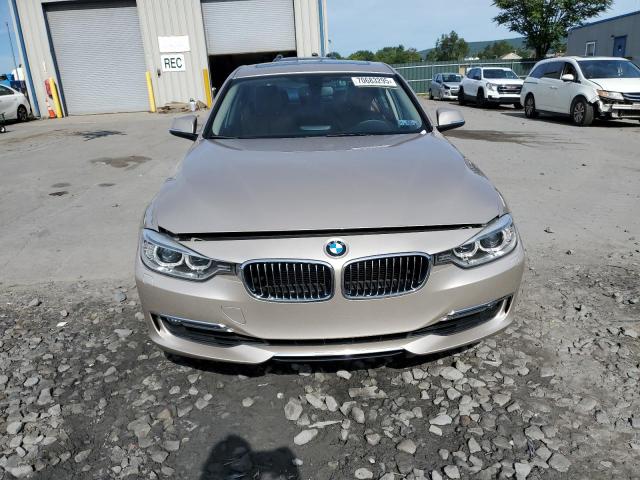 Photo 5 from auction – 2013 BMW 328 XI with VIN WBA3B3C57DJ976046