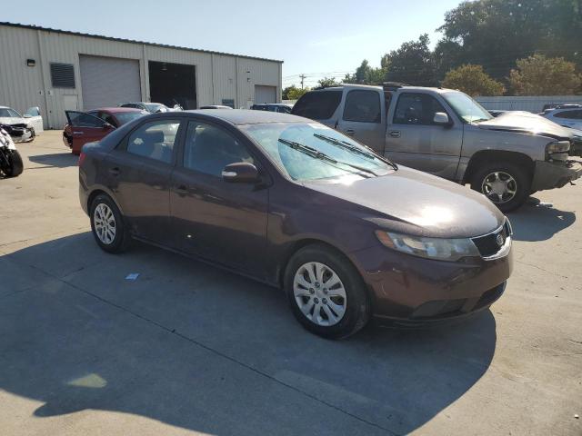 Photo 4 from auction – 2010 KIA FORTE EX with VIN KNAFU4A24A5880966