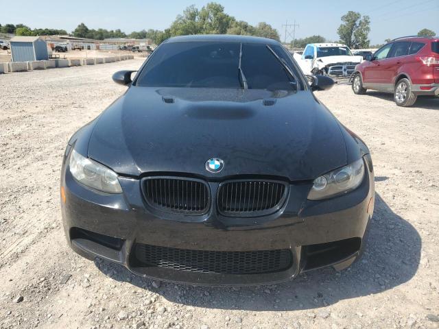 Photo 5 from auction – 2011 BMW M3 with VIN WBSKG9C57BE646330