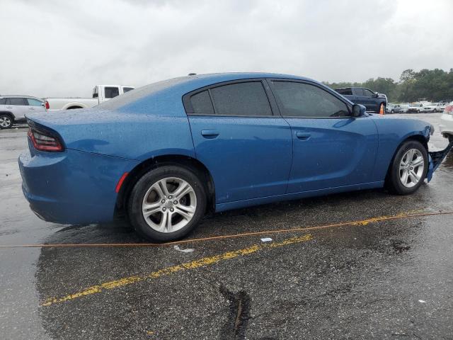 Photo 3 from auction – 2021 DODGE CHARGER SX with VIN 2C3CDXBG3MH527136