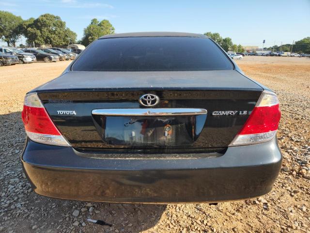 Photo 6 from auction – 2005 TOYOTA CAMRY LE with VIN 4T1BE32K25U392890
