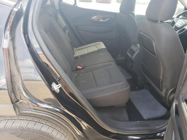 Photo 11 from auction – 2019 GMC TERRAIN SL with VIN 3GKALMEV5KL384827
