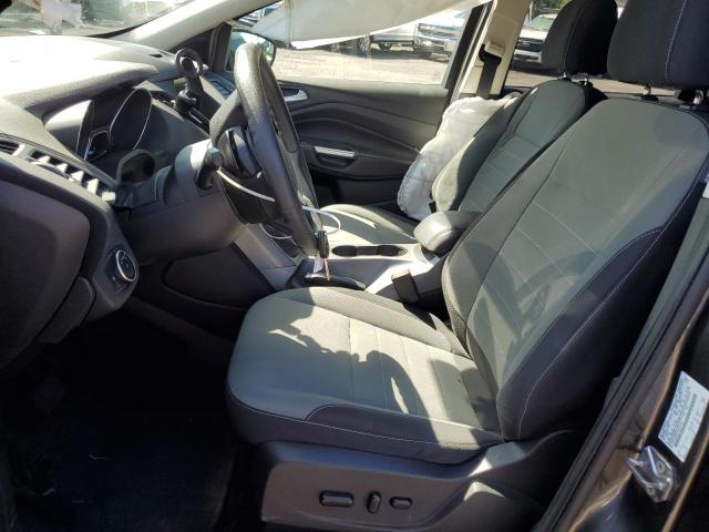 Photo 7 from auction – 2016 FORD ESCAPE SE with VIN 1FMCU9G97GUA22358