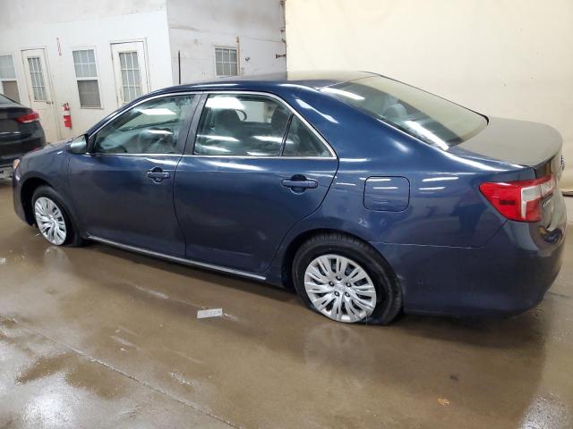 Photo 2 from auction – 2014 TOYOTA CAMRY L with VIN 4T4BF1FKXER438404