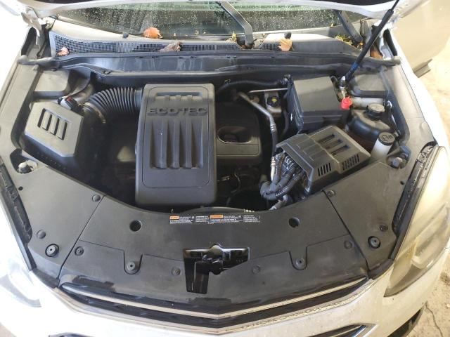 Photo 11 from auction – 2017 CHEVROLET EQUINOX LT with VIN 2GNFLFEK3H6174685