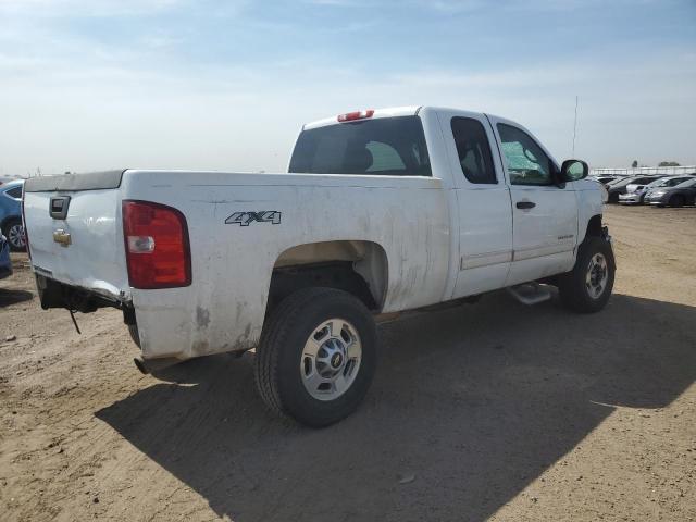 Photo 3 from auction – 2011 CHEVROLET 2500 HD with VIN 1GC2KXCG5BZ190588