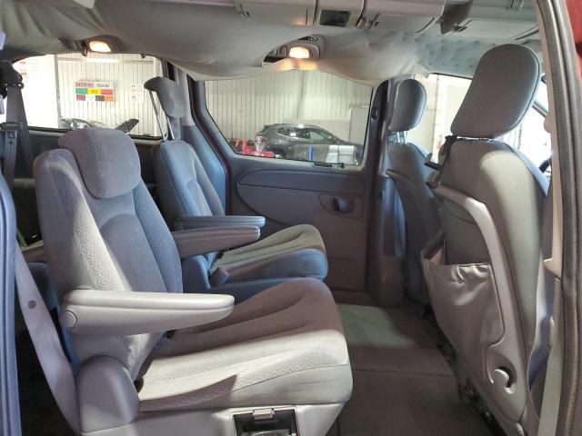 Photo 11 from auction – 2005 DODGE GRAND CARA with VIN 2D4GP44LX5R184367