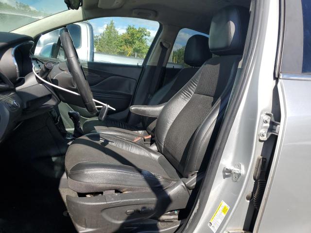 Photo 7 from auction – 2017 BUICK ENCORE PRE with VIN KL4CJASB9HB015315