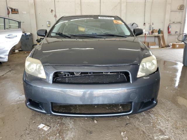 Photo 5 from auction – 2006 TOYOTA SCION TC with VIN JTKDE177960081870