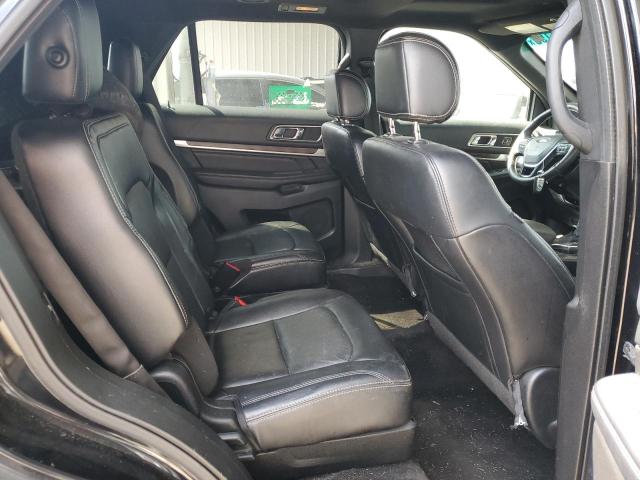 Zdjęcie 10 z aukcji – 2016 FORD EXPLORER LIMITED z VIN 1FM5K8F80GGA39423