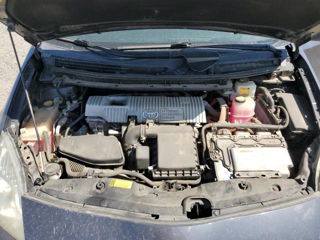 Photo 11 from auction – 2011 TOYOTA PRIUS with VIN JTDKN3DU9B0294803