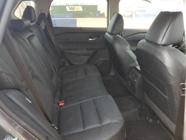 Photo 11 from auction – 2023 NISSAN ROGUE SV with VIN 5N1BT3BB1PC690068