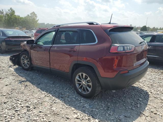 Photo 2 from auction – 2019 JEEP CHEROKEE L with VIN 1C4PJLLB6KD331736