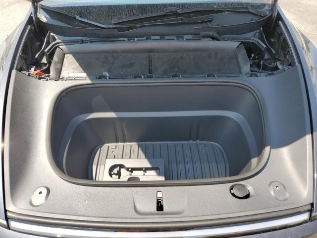 Foto 12 de la subasta – 2026 TESLA MODEL Y con VIN 7SAYGDED3TA425056