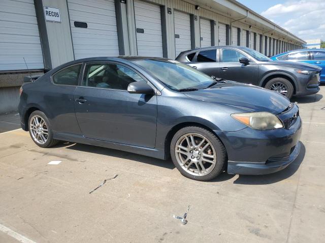 Photo 4 from auction – 2006 TOYOTA SCION TC with VIN JTKDE167660121548
