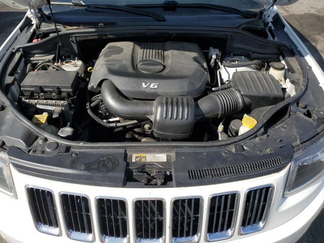 Photo 12 from auction – 2015 JEEP GRAND CHER with VIN 1C4RJFAG1FC912596