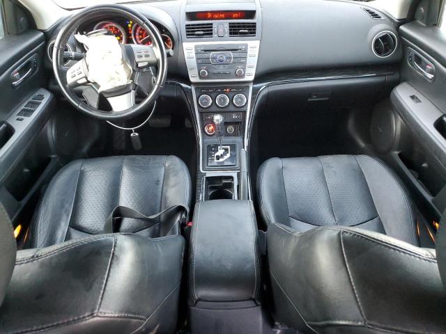 Photo 8 from auction – 2009 MAZDA 6 I with VIN 1YVHP82AX95M33144