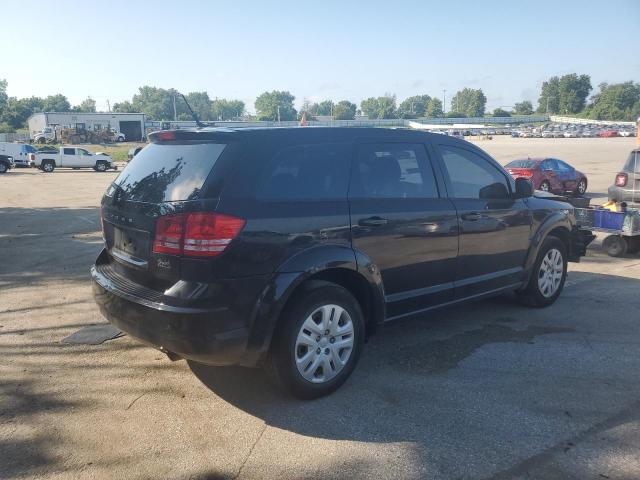 Foto 3 de la subasta – 2016 DODGE JOURNEY SE con VIN 3C4PDCAB9GT124186