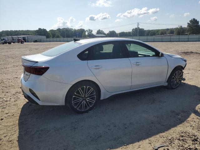 Photo 3 from auction – 2022 KIA FORTE GT with VIN 3KPF44AC8NE482844
