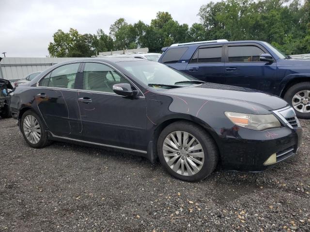 Photo 4 from auction – 2012 ACURA RL with VIN JH4KB2F61CC000343