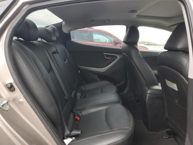 Photo 10 from auction – 2013 HYUNDAI ELANTRA GL with VIN 5NPDH4AE2DH217067