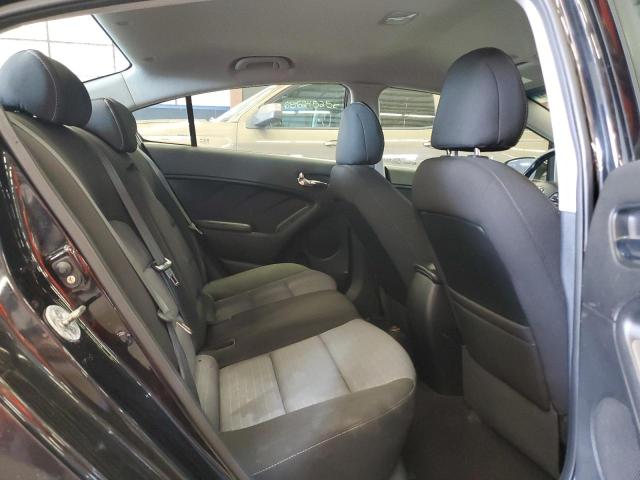 Photo 10 from auction – 2014 KIA FORTE with VIN KNAFX4A87E5128292