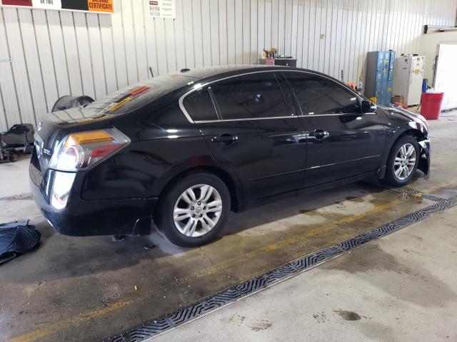 Photo 3 from auction – 2012 NISSAN ALTIMA SL with VIN 1N4AL2AP2CC155791