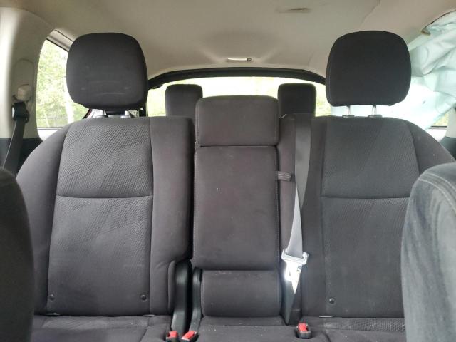 Photo 10 from auction – 2013 NISSAN PATHFINDER with VIN 5N1AR2MMXDC656872
