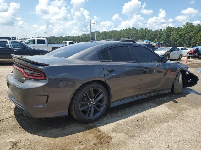 Photo 3 from auction – 2019 DODGE CHARGER R/T with VIN 2C3CDXCT3KH520129
