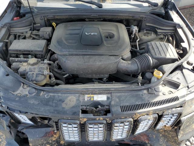 Photo 12 from auction – 2017 JEEP GRAND CHER with VIN 1C4RJFAGXHC786239