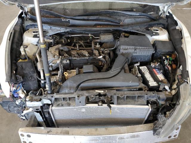 Photo 11 from auction – 2017 NISSAN ALTIMA 2.5 with VIN 1N4AL3AP4HC292129