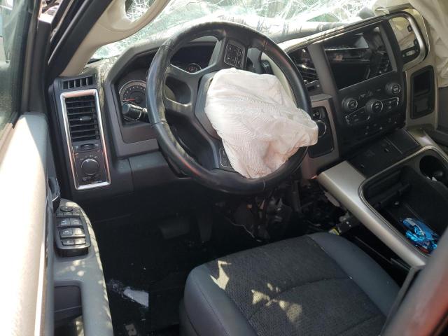 Photo 8 from auction – 2020 RAM 1500 CLASS with VIN 1C6RR6TT0LS133668