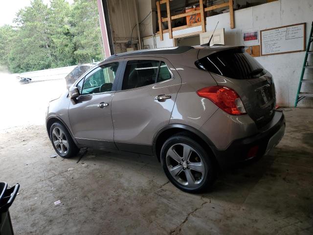 Photo 2 from auction – 2014 BUICK ENCORE with VIN KL4CJGSB3EB695646