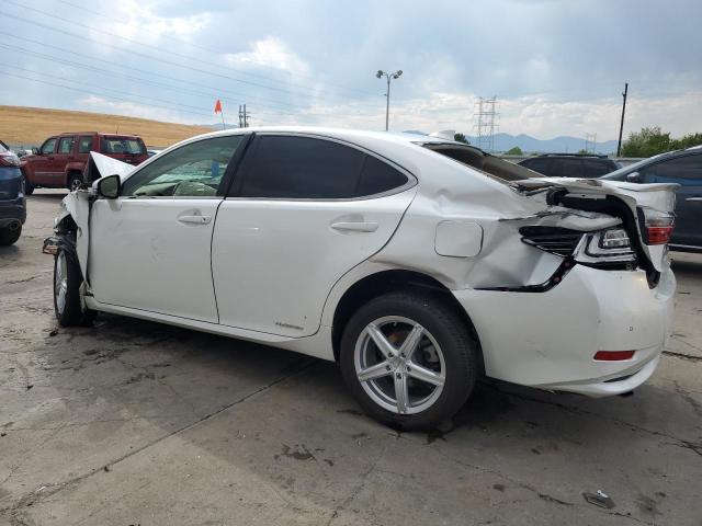 Photo 2 from auction – 2017 LEXUS ES 300H with VIN JTHBW1GG3H2140624