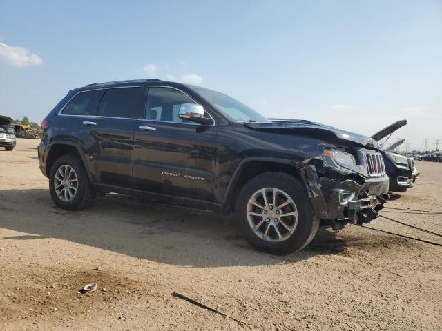 Photo 4 from auction – 2014 JEEP GRAND CHER with VIN 1C4RJFBG7EC570312