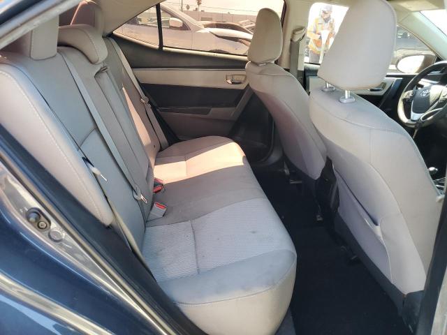 Photo 10 from auction – 2016 TOYOTA COROLLA L with VIN 5YFBURHE2GP433479