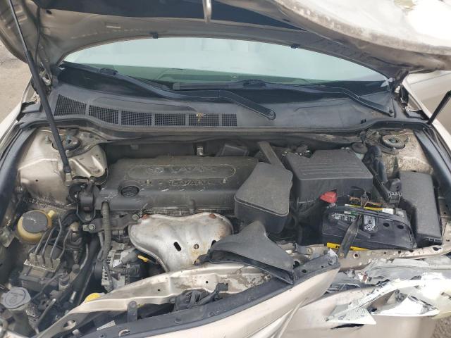 Photo 11 from auction – 2009 TOYOTA CAMRY BASE with VIN 4T1BE46KX9U320924