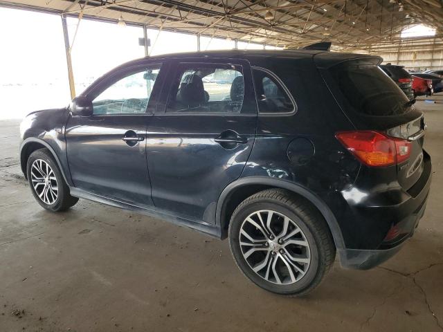Photo 2 from auction – 2018 MITSUBISHI OUTLANDER with VIN JA4AR3AW9JU002526